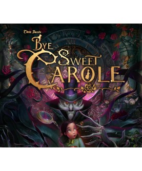 Bye Sweet Carole Steam Key GLOBAL